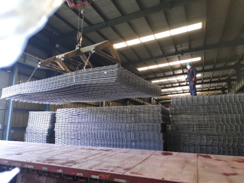 北京邢鋼焊網科技發(fā)展有限責任公司