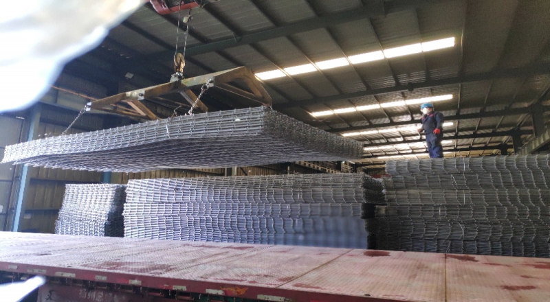 抗疫情、穩(wěn)生產、保供應—焊網公司在行動